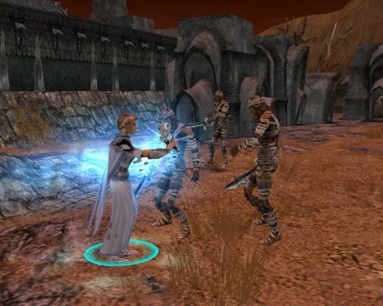 SpellForce: Shadow of the Phoenix