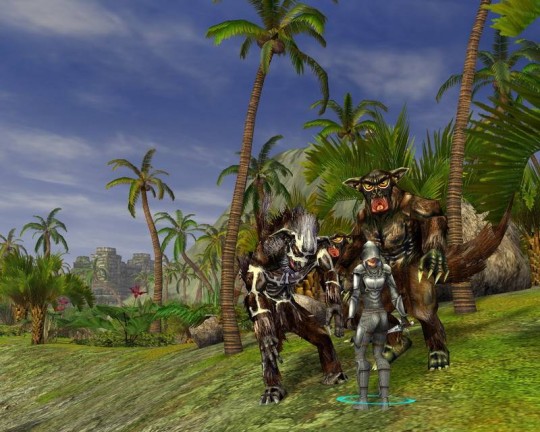 SpellForce: Shadow of the Phoenix