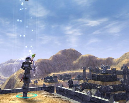 SpellForce: Shadow of the Phoenix