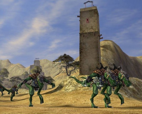 SpellForce: Shadow of the Phoenix