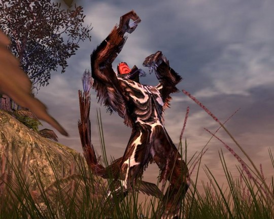 SpellForce: Shadow of the Phoenix