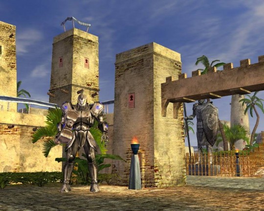 SpellForce: Shadow of the Phoenix