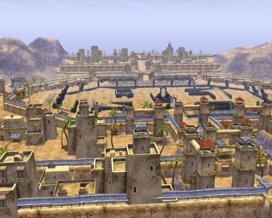 SpellForce: Shadow of the Phoenix