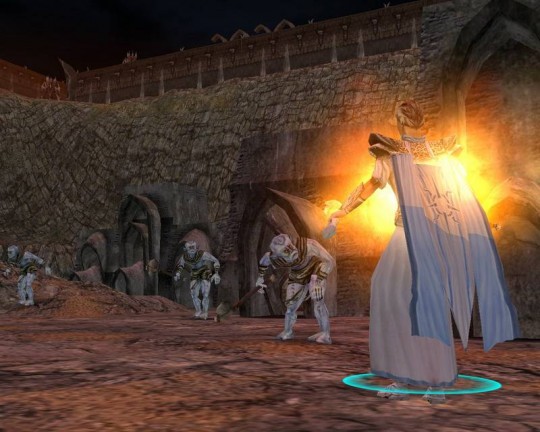 SpellForce: Shadow of the Phoenix