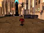 The Incredibles