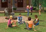 The Sims 2: Egyetem