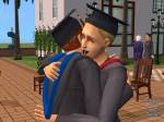 The Sims 2: Egyetem