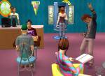 The Sims 2: Egyetem