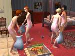 The Sims 2: Egyetem