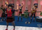 The Sims 2: Egyetem