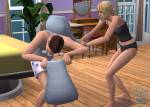 The Sims 2: Egyetem