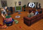 The Sims 2: Egyetem