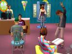 The Sims 2: Egyetem