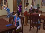 The Sims 2: Egyetem