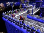 Santa Claus in Trouble... again