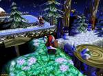 Santa Claus in Trouble... again