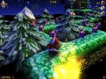 Santa Claus in Trouble... again