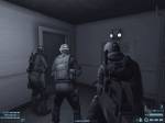 Ez a kép akár a SWAT-ból is lehetne. - Tom Clancy's Rainbow Six: Lockdown