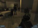 Tükröződés. - Tom Clancy's Rainbow Six: Lockdown