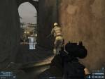 Még a bicaj is kidolgozott 3D-s modell. - Tom Clancy's Rainbow Six: Lockdown