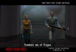 House of the Dead III