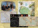National Geographic Maps