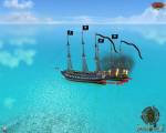 Tortuga: Two Treasures
