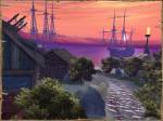 Tortuga: Two Treasures