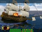 Tortuga: Two Treasures