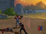 Tortuga: Two Treasures