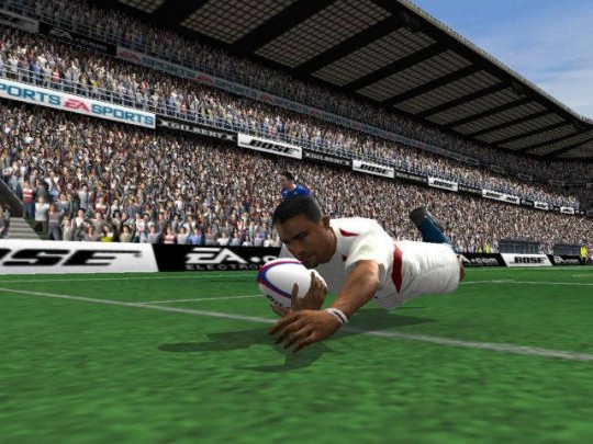 Közeleg a Rugby 2005