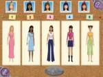 Barbie Fashion Show