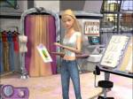 Barbie Fashion Show