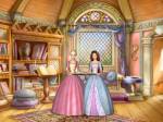 Barbie The Princess and the Pauper