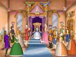 Barbie The Princess and the Pauper