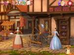 Barbie The Princess and the Pauper