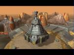 Perimeter: Emperor's Testament