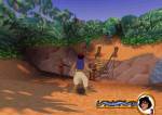 Disney: Aladdin