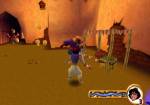 Disney: Aladdin