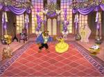 Disney: Beauty and the beast