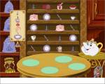 Disney: Beauty and the beast
