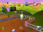 Disney: Buzz Lightyear of Star Command