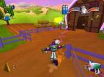 Disney: Buzz Lightyear of Star Command