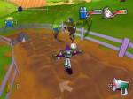 Disney: Buzz Lightyear of Star Command