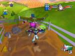 Disney: Buzz Lightyear of Star Command