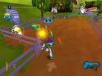 Disney: Buzz Lightyear of Star Command