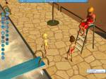 Én vagyok David Hasselhoff - RollerCoaster Tycoon 3: Soaked!