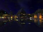 Kalózvár, kalózhajó, kalózcsata... - RollerCoaster Tycoon 3: Soaked!