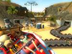 RollerCoaster Tycoon 3: Soaked!