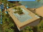 Palm Beach - RollerCoaster Tycoon 3: Soaked!